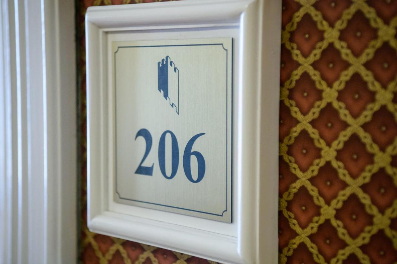 Hotel Castel 3*
