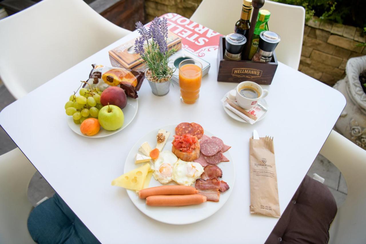 Castel Hotel Ramnicu Valcea