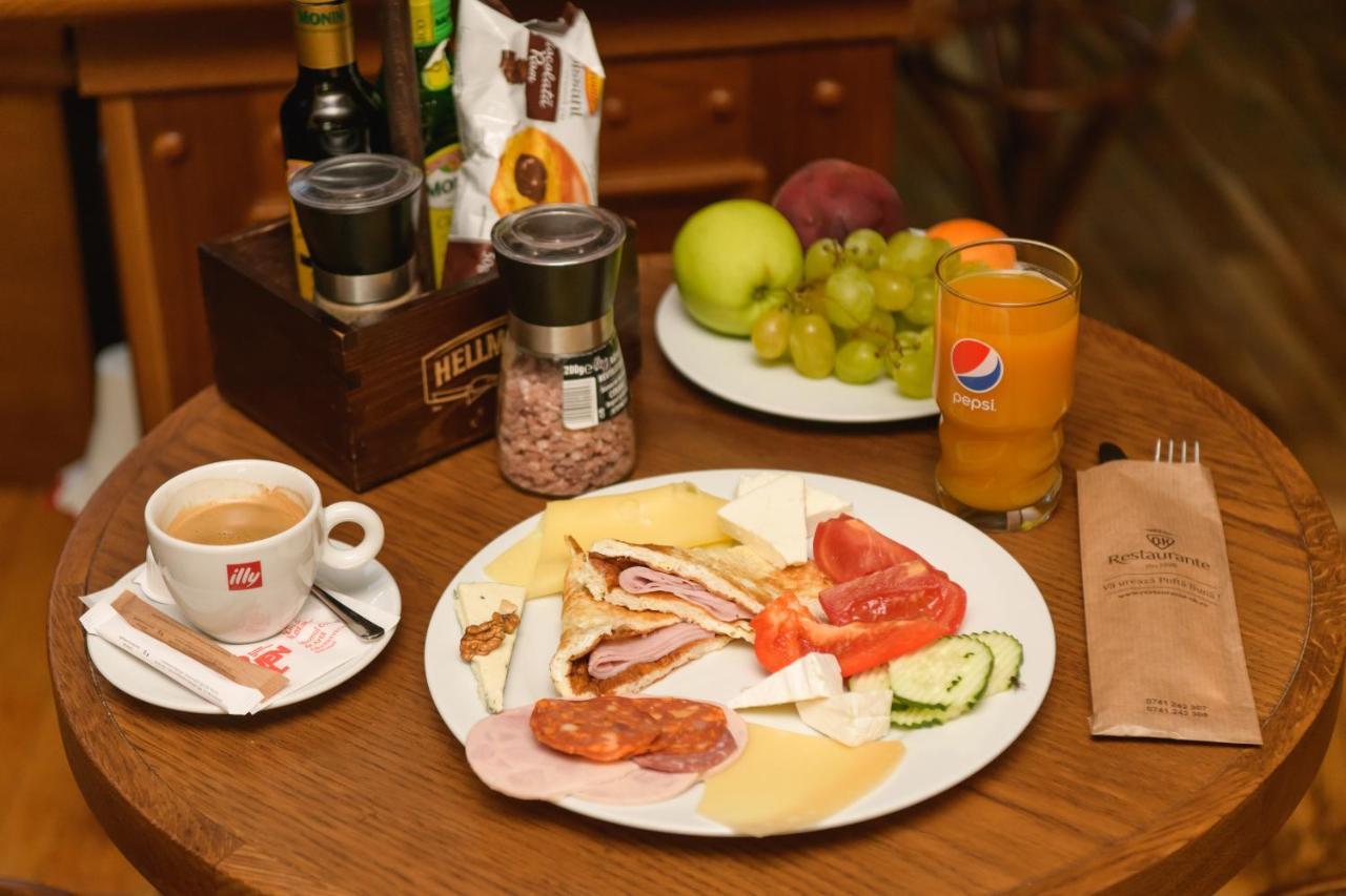 Castel Hotel Ramnicu Valcea