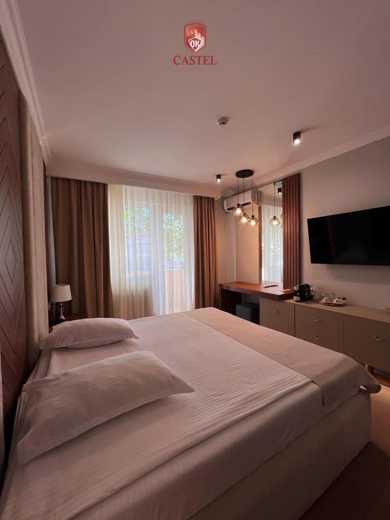 Hotel Castel